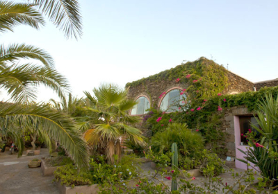 Agriturismo Zinedi